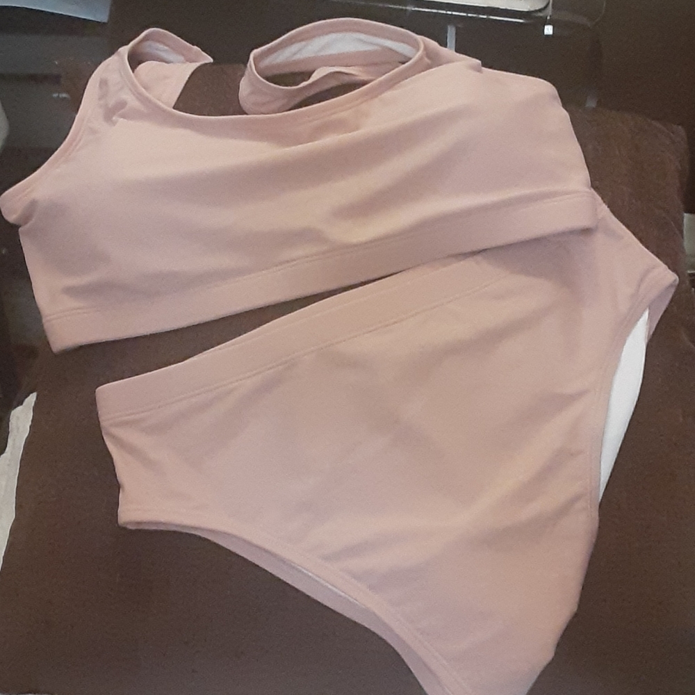 Shein swim suit. New